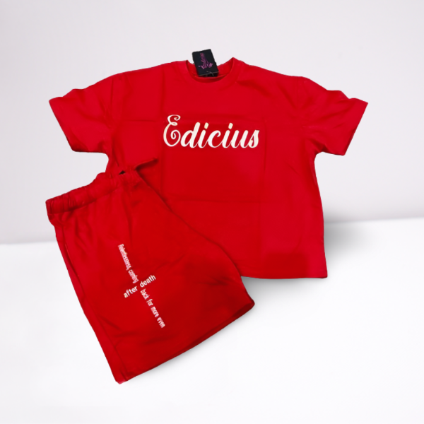 GSM 280 Corp top set - After Death